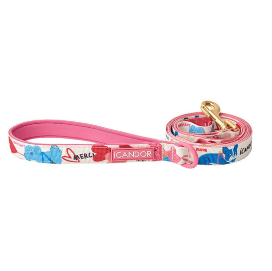 iCANDOR Gentle Leash Merci