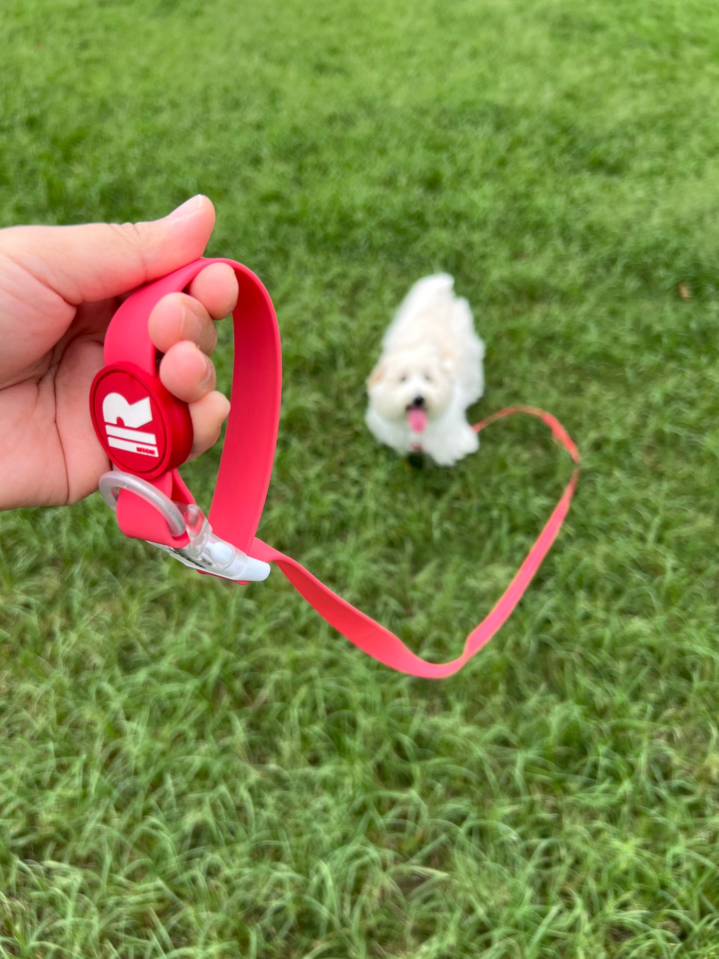 RITORI 4-in-1 Convertible Hands-free Waterproof Leash 2.0 (POPULAR)*