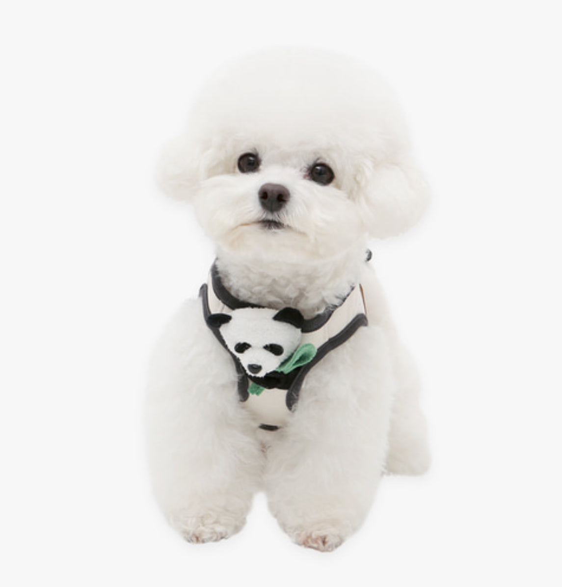 ItsDog Panda Bear Harness