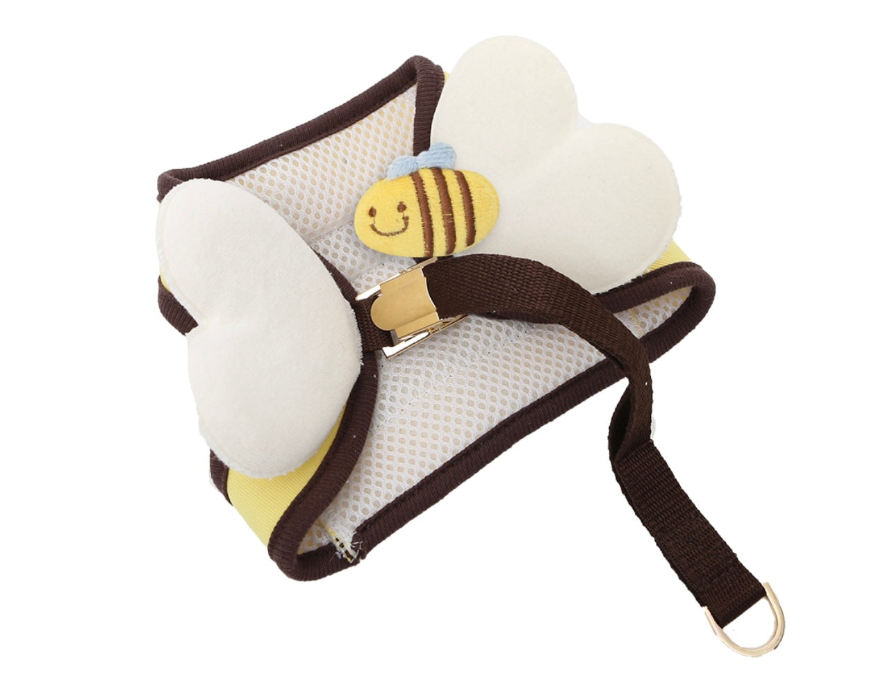 ItsDog Honey Bee LEASH ONLY (120cm)