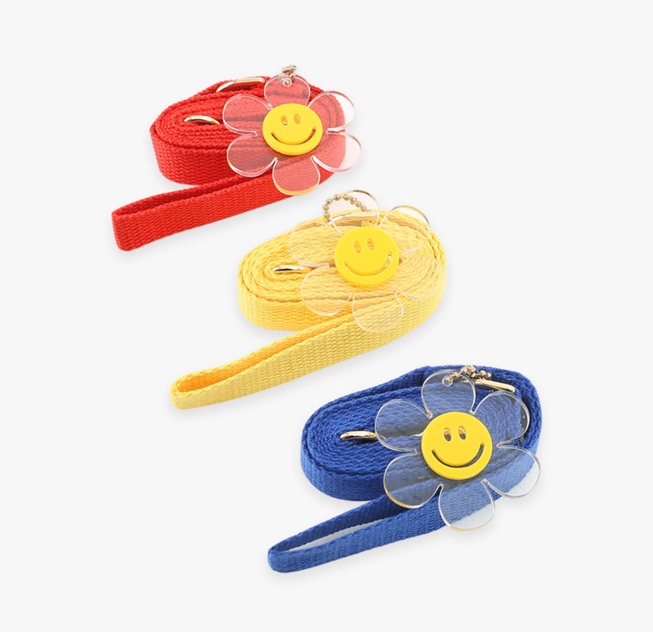 ItsDog Smile Daisy Leash (120cm)